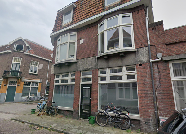 Property photo - Van Ittersumstraat 44A, 8011JP Zwolle